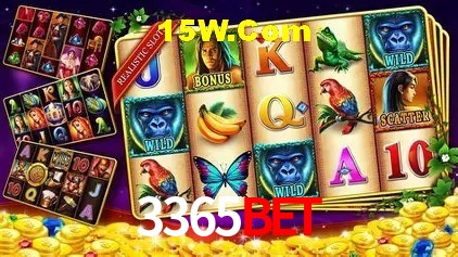 3365Bet