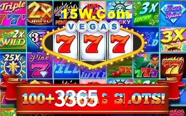 3365Bet
