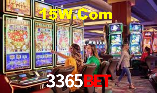 3365Bet Login