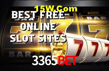 3365Bet